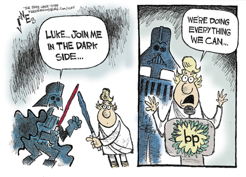 luke