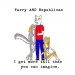 Furry and Republican