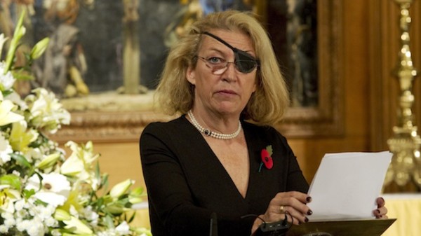 Marie Colvin